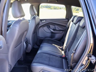 Ford Kuga 1,5 TDCI ST-Line Navi kůž 2017