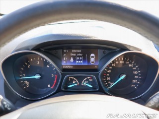 Ford Kuga 1,5 TDCI ST-Line Navi kůž 2017