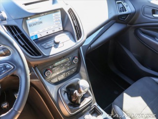 Ford Kuga 1,5 TDCI ST-Line Navi kůž 2017