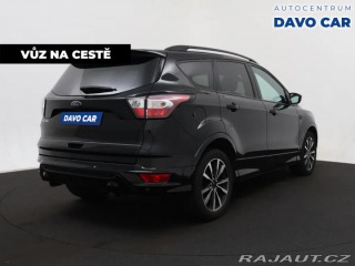 Ford Kuga 1,5 TDCI ST-Line navi kůž 2017