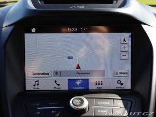 Ford Kuga 1,5 TDCI ST-Line Navi kůž 2017
