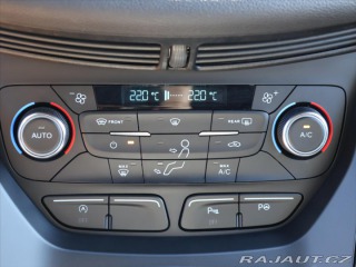 Ford Kuga 1,5 TDCI ST-Line Navi kůž 2017