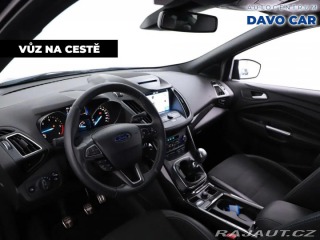 Ford Kuga 1,5 TDCI ST-Line navi kůž 2017