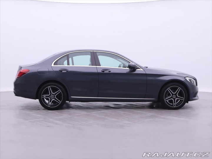 Mercedes-Benz C 1,6 D 85 kW Autoklima Kol 2017