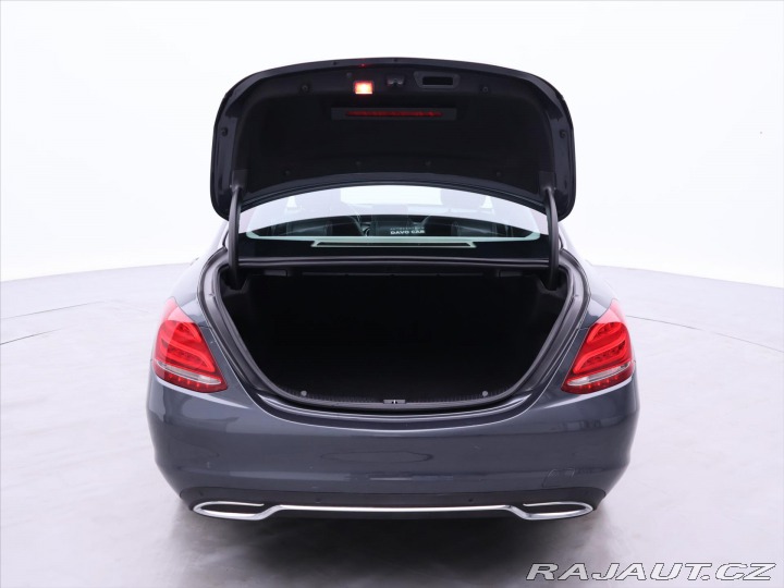 Mercedes-Benz C 1,6 D 85 kW Autoklima Kol 2017