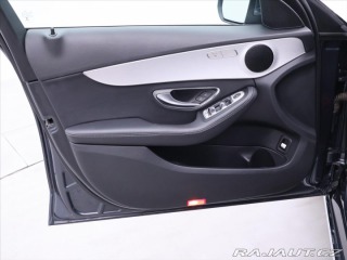 Mercedes-Benz C 1,6 D 85 kW Autoklima Kol 2017