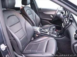 Mercedes-Benz C 1,6 D 85 kW Autoklima Kol 2017