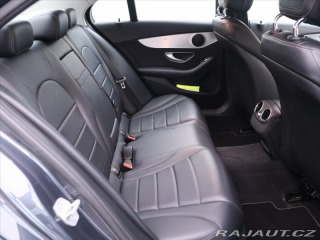 Mercedes-Benz C 1,6 D 85 kW Autoklima Kol 2017