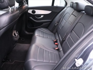 Mercedes-Benz C 1,6 D 85 kW Autoklima Kol 2017