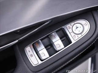 Mercedes-Benz C 1,6 D 85 kW Autoklima Kol 2017