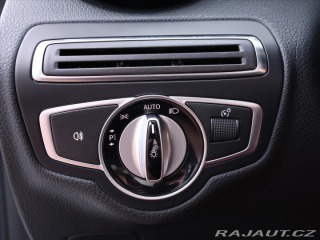 Mercedes-Benz C 1,6 D 85 kW Autoklima Kol 2017