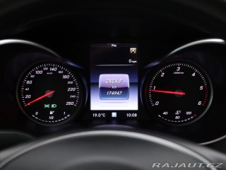 Mercedes-Benz C 1,6 D 85 kW Autoklima Kol 2017
