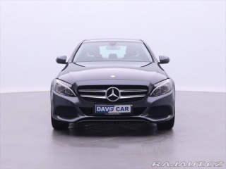 Mercedes-Benz C 1,6 D 85 kW Autoklima Kol 2017