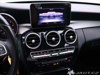 Mercedes-Benz C 1,6 D 85 kW Autoklima Kol 2017