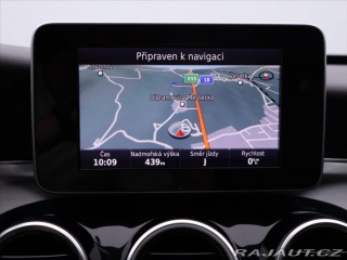 Mercedes-Benz C 1,6 D 85 kW Autoklima Kol 2017
