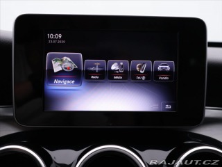 Mercedes-Benz C 1,6 D 85 kW Autoklima Kol 2017