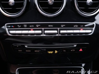 Mercedes-Benz C 1,6 D 85 kW Autoklima Kol 2017