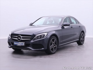 Mercedes-Benz C 1,6 D 85 kW Autoklima Kol 2017