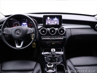 Mercedes-Benz C 1,6 D 85 kW Autoklima Kol 2017