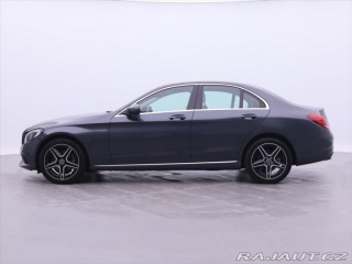 Mercedes-Benz C 1,6 D 85 kW Autoklima Kol 2017