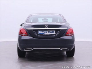 Mercedes-Benz C 1,6 D 85 kW Autoklima Kol 2017