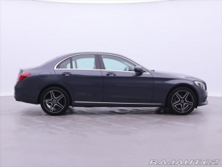 Mercedes-Benz C 1,6 D 85 kW Autoklima Kol 2017