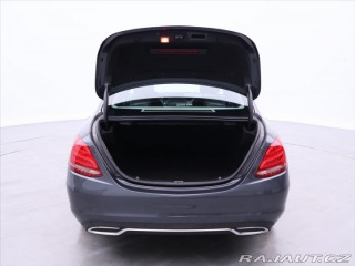 Mercedes-Benz C 1,6 D 85 kW Autoklima Kol 2017