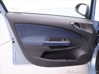 Opel Corsa 1,4 16V 66kW Klima CZ 1.M 2008