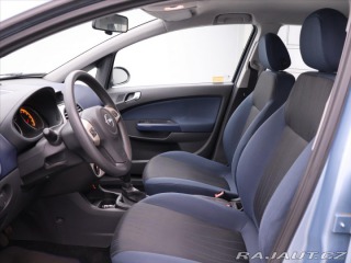 Opel Corsa 1,4 16V 66kW Klima CZ 1.M 2008