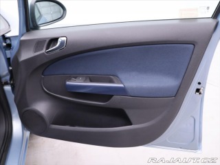 Opel Corsa 1,4 16V 66kW Klima CZ 1.M 2008
