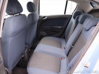 Opel Corsa 1,4 16V 66kW Klima CZ 1.M 2008