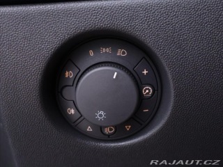 Opel Corsa 1,4 16V 66kW Klima CZ 1.M 2008