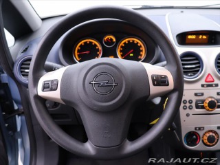 Opel Corsa 1,4 16V 66kW Klima CZ 1.M 2008