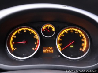 Opel Corsa 1,4 16V 66kW Klima CZ 1.M 2008