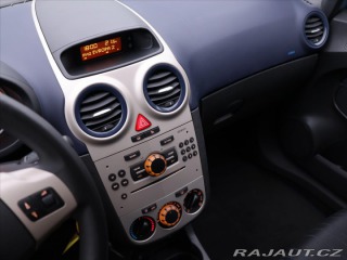 Opel Corsa 1,4 16V 66kW Klima CZ 1.M 2008