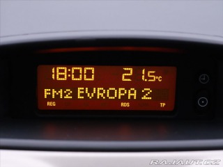 Opel Corsa 1,4 16V 66kW Klima CZ 1.M 2008
