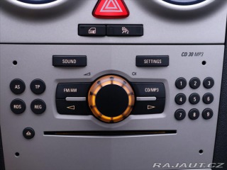 Opel Corsa 1,4 16V 66kW Klima CZ 1.M 2008