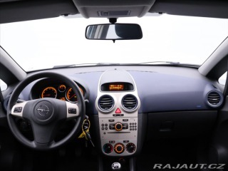 Opel Corsa 1,4 16V 66kW Klima CZ 1.M 2008