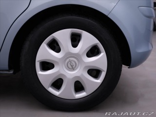 Opel Corsa 1,4 16V 66kW Klima CZ 1.M 2008