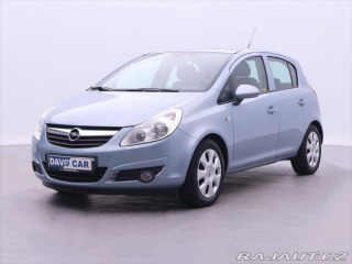 Opel Corsa 1,4 16V 66kW Klima CZ 1.M 2008