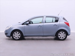Opel Corsa 1,4 16V 66kW Klima CZ 1.M 2008