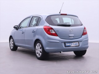 Opel Corsa 1,4 16V 66kW Klima CZ 1.M 2008