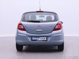 Opel Corsa 1,4 16V 66kW Klima CZ 1.M 2008