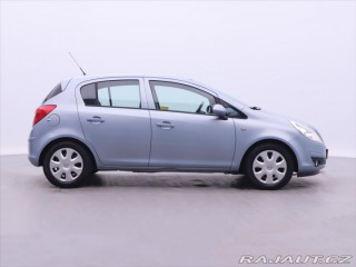 Opel Corsa 1,4 16V 66kW Klima CZ 1.M 2008
