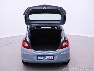 Opel Corsa 1,4 16V 66kW Klima CZ 1.M 2008