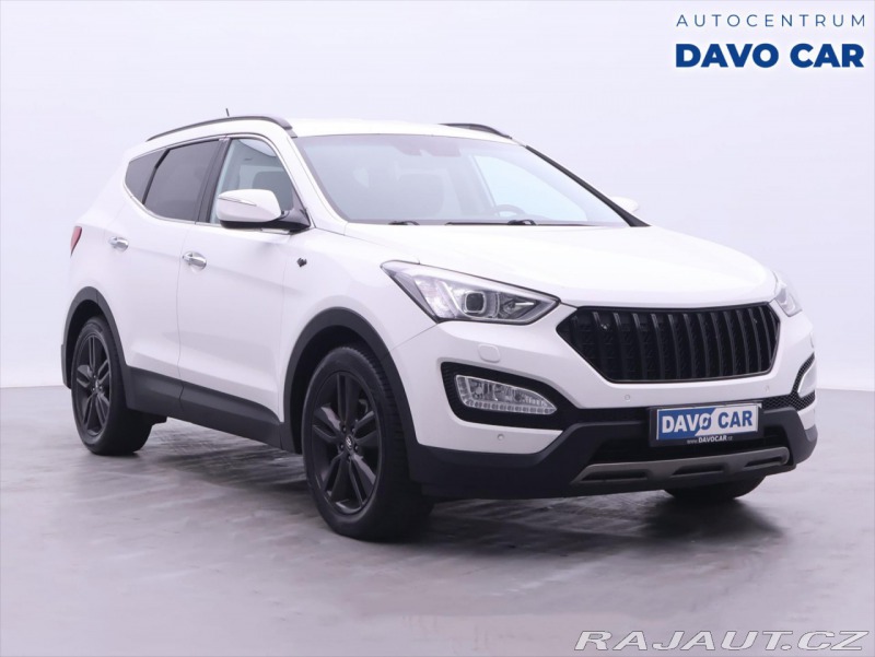 Hyundai Ostatní modely 2,2 CRDI 145kW Aut AWD Pr