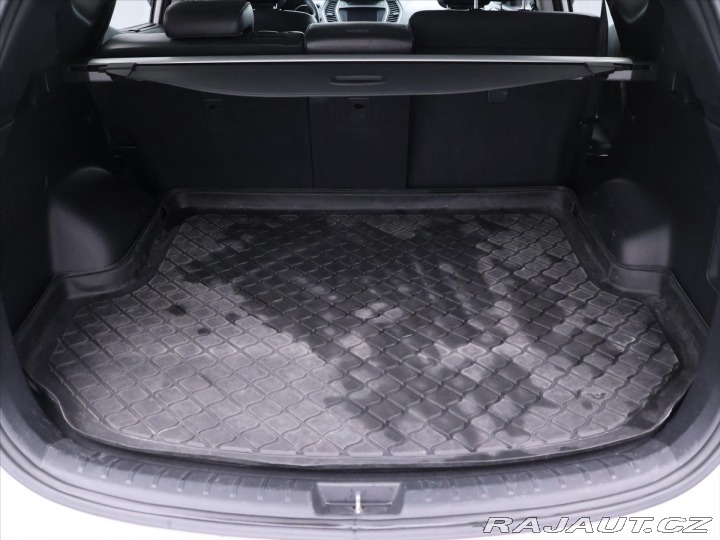 Hyundai Ostatní modely 2,2 CRDI 145kW Aut AWD Pr 2012