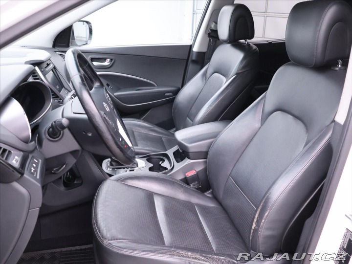 Hyundai Ostatní modely 2,2 CRDI 145kW Aut AWD Pr 2012