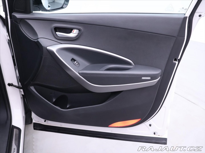 Hyundai Ostatní modely 2,2 CRDI 145kW Aut AWD Pr 2012