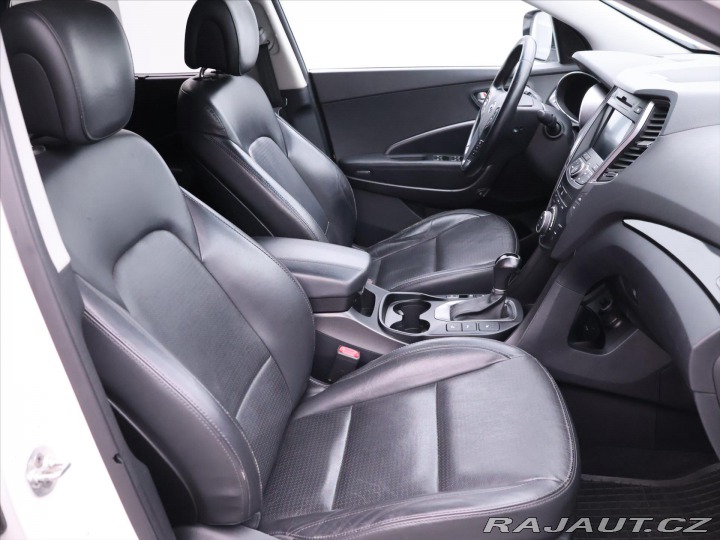 Hyundai Ostatní modely 2,2 CRDI 145kW Aut AWD Pr 2012